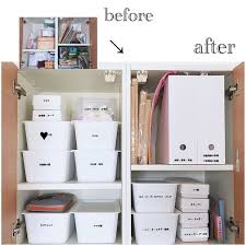 シンデレラフィット 100均の収納５アイテムはマスト買い 収納 シンデレラフィット インテリア