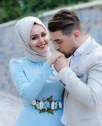 Pin On Islamic Couples