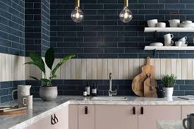 kitchen wall tiles: ideas for every