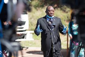 Customer care is available by phone. Ramaphosa We Ve Got To Plan For The Worst As The Worst Is Still Coming Destiny Connect