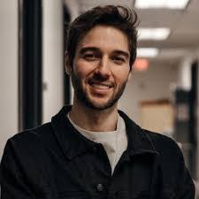 Patrick Colangelo's Instagram, Twitter & Facebook