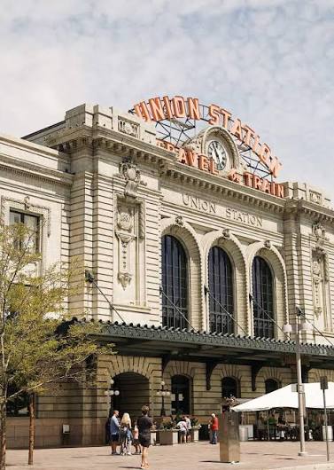Denver Union Station | Visit Denver
