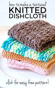 See more ideas about knit dishcloth, dishcloth pattern, dishcloth patterns free. 15 Brilliant Wash Cloth Patterns Sum Of Their Stories Craft Blog
