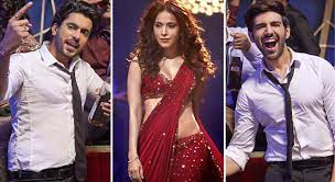 Every subsequent sonu ke titu ki sweety ka punchnama will be on you. Sonu Ke Titu Ki Sweety Is Fun But Doesn T Compensate For Its Lack Of Logic