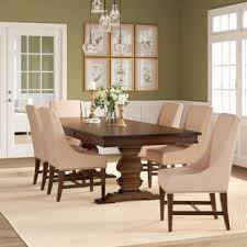 See more ideas about dining room sets, dining set, solid wood dining set. Farmhouse Rustic Dining Sets Birch Lane