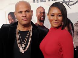 Gilles was joined by husband michael. Stephen Belafonte Wants Nanny At Centre Of Mel B Split To Back Him As A Witness In Court Mirror Online