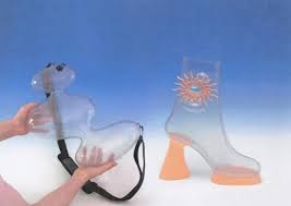 Mauvais Gout Sometimes Domsebastian Retro Futurism Image Art