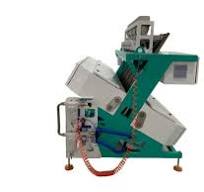 Intelligent Plant Seeds CCD Color Sorter Seed Color Sorting ...