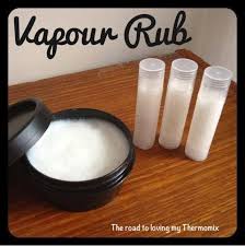 The second i saw this one whilst scrolling through the pics i knew this was the one to share. Vapour Rub Thermomix Vapor Rub Thermomix Recipes