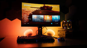 We did not find results for: Test Philips Hue Play Hdmi Sync Box Ein Sinnvolles Hue Upgrade