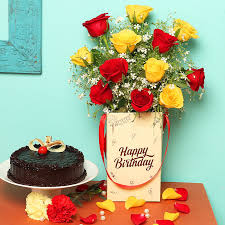 Dreamstime is the world`s largest stock photography community. Order Rose Bouquet Chocolate Cake Combo Online Price Rs 1149 Floweraura