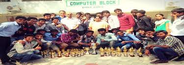 B.Sc. Computer Maintenance 2012-13 Department Activities 1. Dept. of  Computer Maintenance conducted a two-day seminar