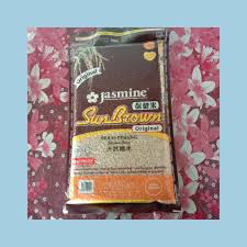 Tinggal tekan google map dan ketik bulog atau depo pertamina, dll. Buy Sun Brown Beras Perang 2kg Seetracker Malaysia