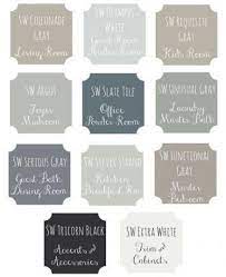 Best farmhouse paint colors pinterest preschool halloween. 46 Ideas Farmhouse Paint Colors Glidden Paint Colors For Home House Color Schemes House Painting