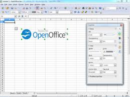 Sie haben in der schule oder an der uni eine präsentation und müssen dafür ein handout erstellen? Aoo Release Notes Openoffice Spreadsheet Header Screenshot Calc Flo Golagoon