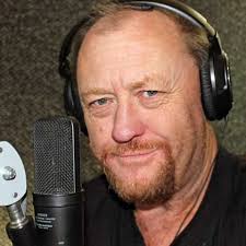 Radio anchor comes home for MCRW luncheon