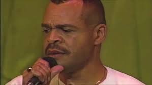 Marvelous by Bishop Walter Hawkins