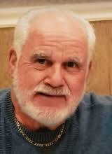 Obituary information for Howard M. Hines