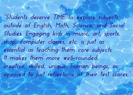 Students Deserve Equal Educational Opportunities Education Quotes Inspirational Education Quotes Learning Time