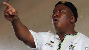 Explore tweets of julius sello malema @julius_s_malema on twitter. South Africa Julius Malema Rides Public Anger In Style Bbc News