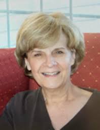 Nancy Harlow Goheen Obituary