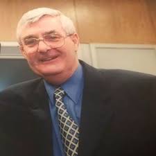 I have lost my best friend' Chronicle journalist Matt Casey dies aged 72