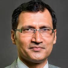 Prashanth Srinivasan