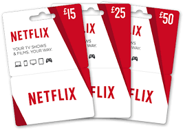 How To Get Free Netflix Gift Card And Trial For 3 Months Mayab40 Netflix Gift Card Netflix Gift Netflix
