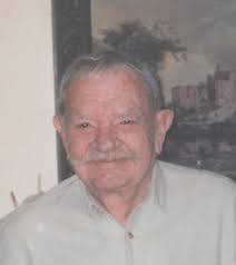 George Deane avis de décès