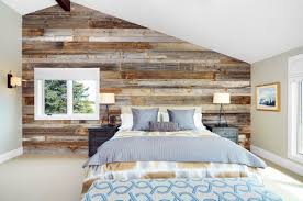 Easily install these barn board style panels indoors and out for a beautiful new look. Interior Wall Paneling A Guide To Wood Clad Options This Old House