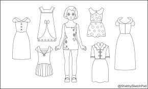 My mom is a huge fan of paper dolls and i even bought her a recreated sleeping beauty set she had when she was a little girl. Princess Paper Dolls Disney Princess Pictures To Print And Colour Image Search Results Papierpuppen Kindergottesdienst Kinder