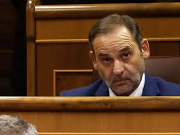 Ábalos pide cuentas a Puente por supuesto cobro irregular de dietas y  "amaños" en contratos en el Puerto de València