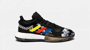 Kyle terrell lowry is an american professional basketball player for the toronto raptors of the national basketball association. Nba Fashion All Stars Break Out Specialty Shoes For Weekend Abc News