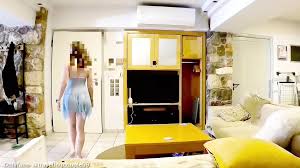 Hot Pizza Addiction - Pizza Delivery Office Sex