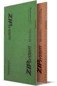 This video discusses the difference between the green and sienna panels from zip system sheathing + tape. Zip System Building Enclosures