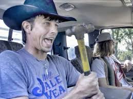 Jb Mauney and Dale Brisby JALE ALE VEA Well