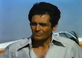 Night Flight to Murder David Hed