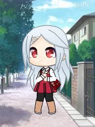 Collection by sofiaaa• last updated 9 days ago. Eri Chan Eri Chan Cute Anime Chibi Anime Wolf Girl