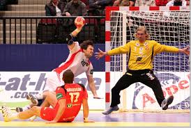 Check spelling or type a new query. Olahraga Permainan Bola Tangan Pengertian Sejarah Teknik Peraturan Bola Tangan Pustakapengetahuan Com