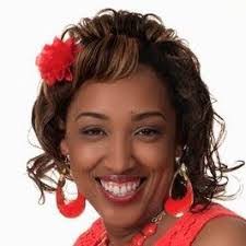 Keshia Gaines's Instagram, Twitter & Facebook