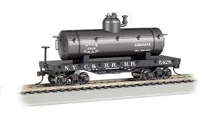 Old Time Tank Car Bachmann Trains Online Store