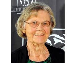 DORIS DOOLEY Obituary (1927