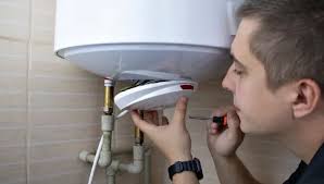 Water Heater Installation & Service in Troy & Oakland County