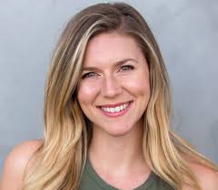 Kory Davidson's Instagram, Twitter & Facebook