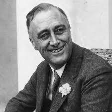 Roosevelt's place in american history has been roosevelt was born in 1882 into a rich family who lived in comfort at hyde park, new york state, and at their holiday home at campobello island on the. 7 Facts About Franklin D Roosevelt Biography
