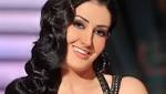 غادة عبد الرازق تنشر صور