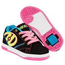 Wheeled Shoes Heelys Propel 2 0 770512