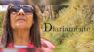 Esto que ves es un rostro. Notas sobre Diariamente, de Joaquín Tapia