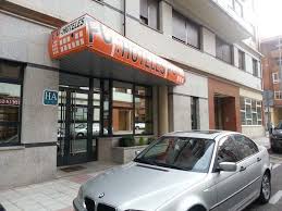 Maybe you would like to learn more about one of these? Hotel Economico Leon