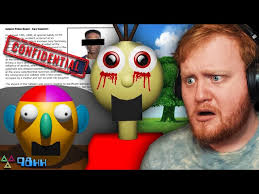 NEW 98xx UPDATE* REVEALS DISTURBING SECRETS BEHIND JUMPING JULIAN AND IT'S  DEVELOPERS